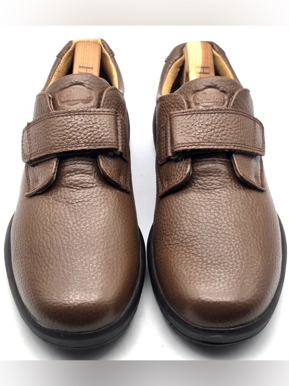 Dr. Comfort Scott 9020 Men's Diabetic Comfort Shoes - NWOT
